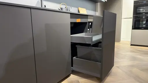 Inselküche Next 125